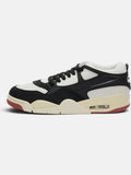 Чоловічі кросівки Air Jordan 4 RM Black / White FQ7939-100