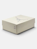 Чоловічі кросівки Air Jordan 4 Retro SB White / Navy DR5415-100