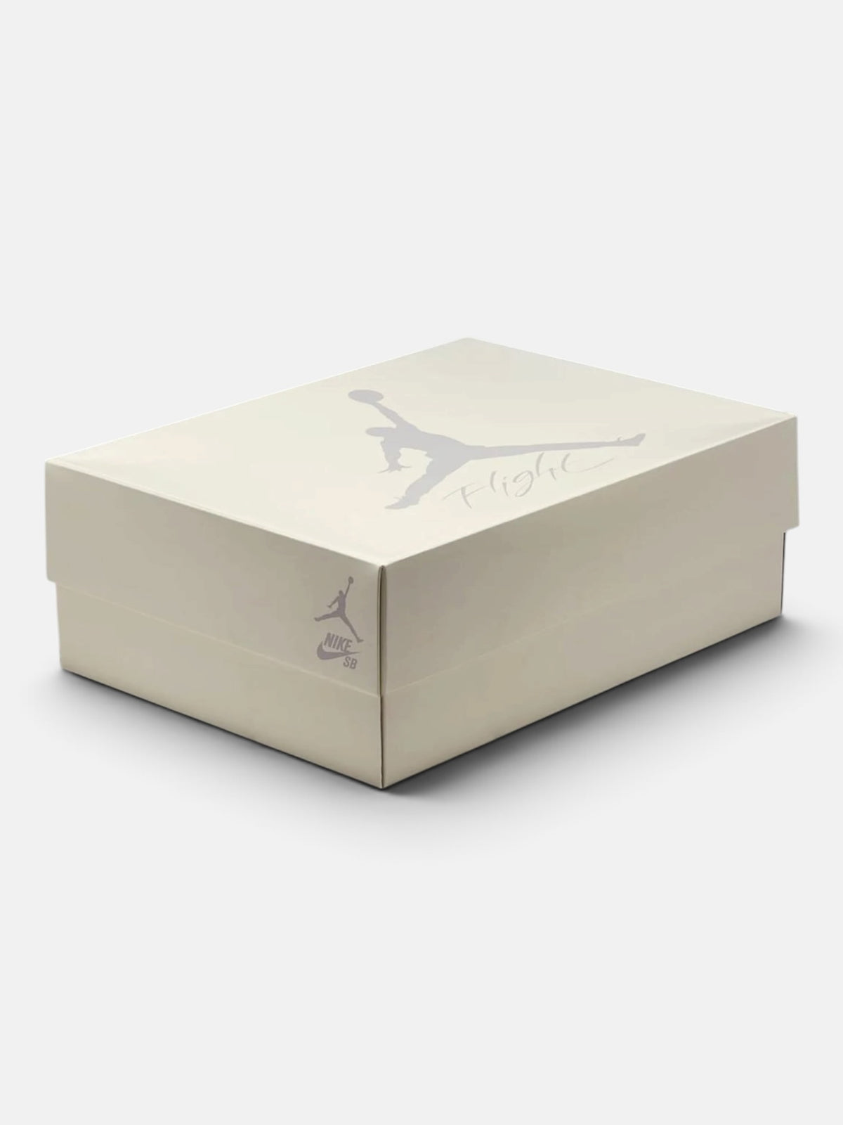 Чоловічі кросівки Air Jordan 4 Retro SB White / Navy DR5415-100