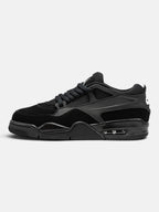 Чоловічі кросівки Air Jordan 4 RM Black FQ7939-004