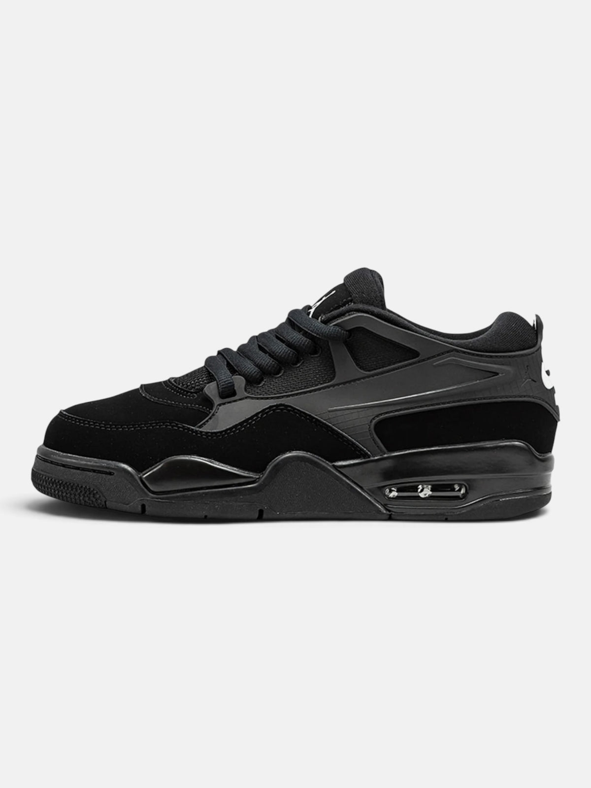 Чоловічі кросівки Air Jordan 4 RM Black FQ7939-004