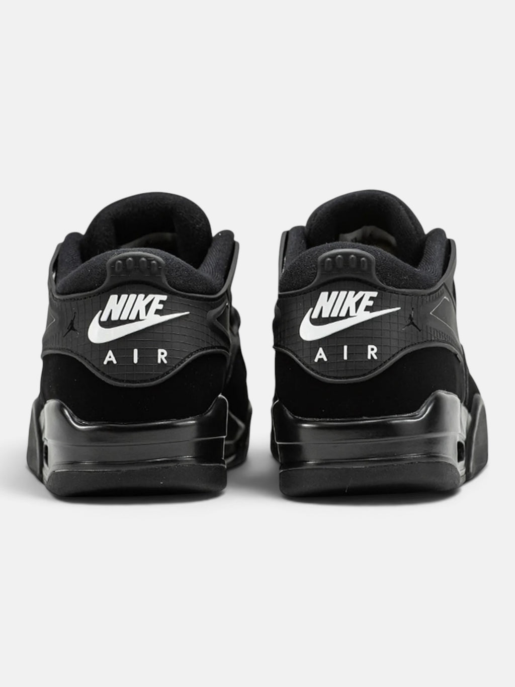 Чоловічі кросівки Air Jordan 4 RM Black FQ7939-004