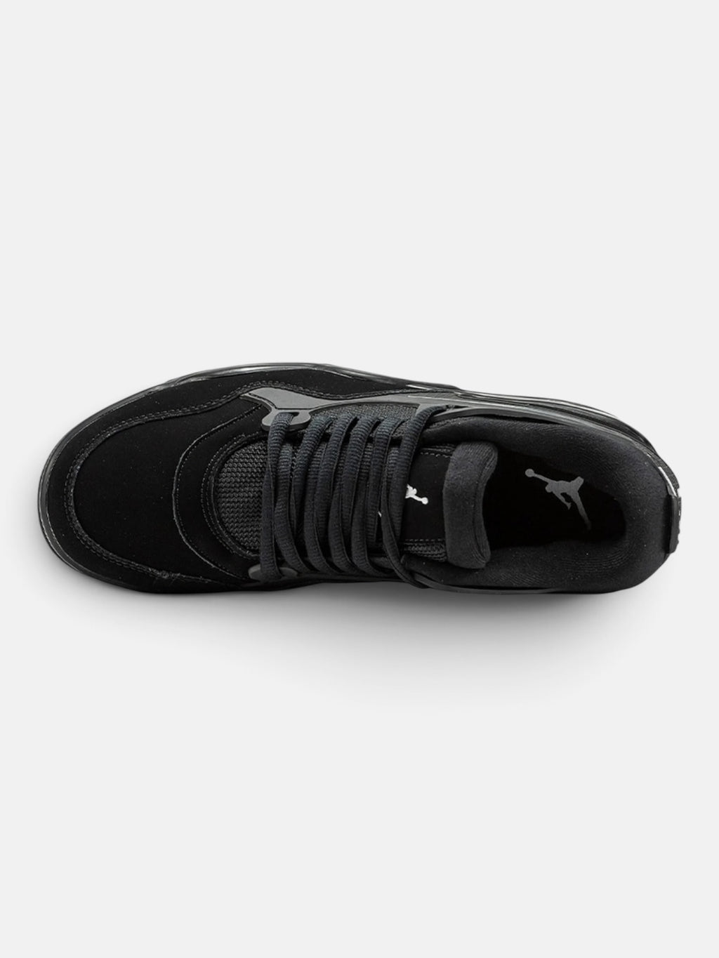 Чоловічі кросівки Air Jordan 4 RM Black FQ7939-004