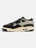 Чоловічі кросівки Air Jordan 4 RM Black / Grey FQ7939-006