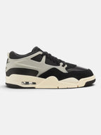 Чоловічі кросівки Air Jordan 4 RM Black / Grey FQ7939-006