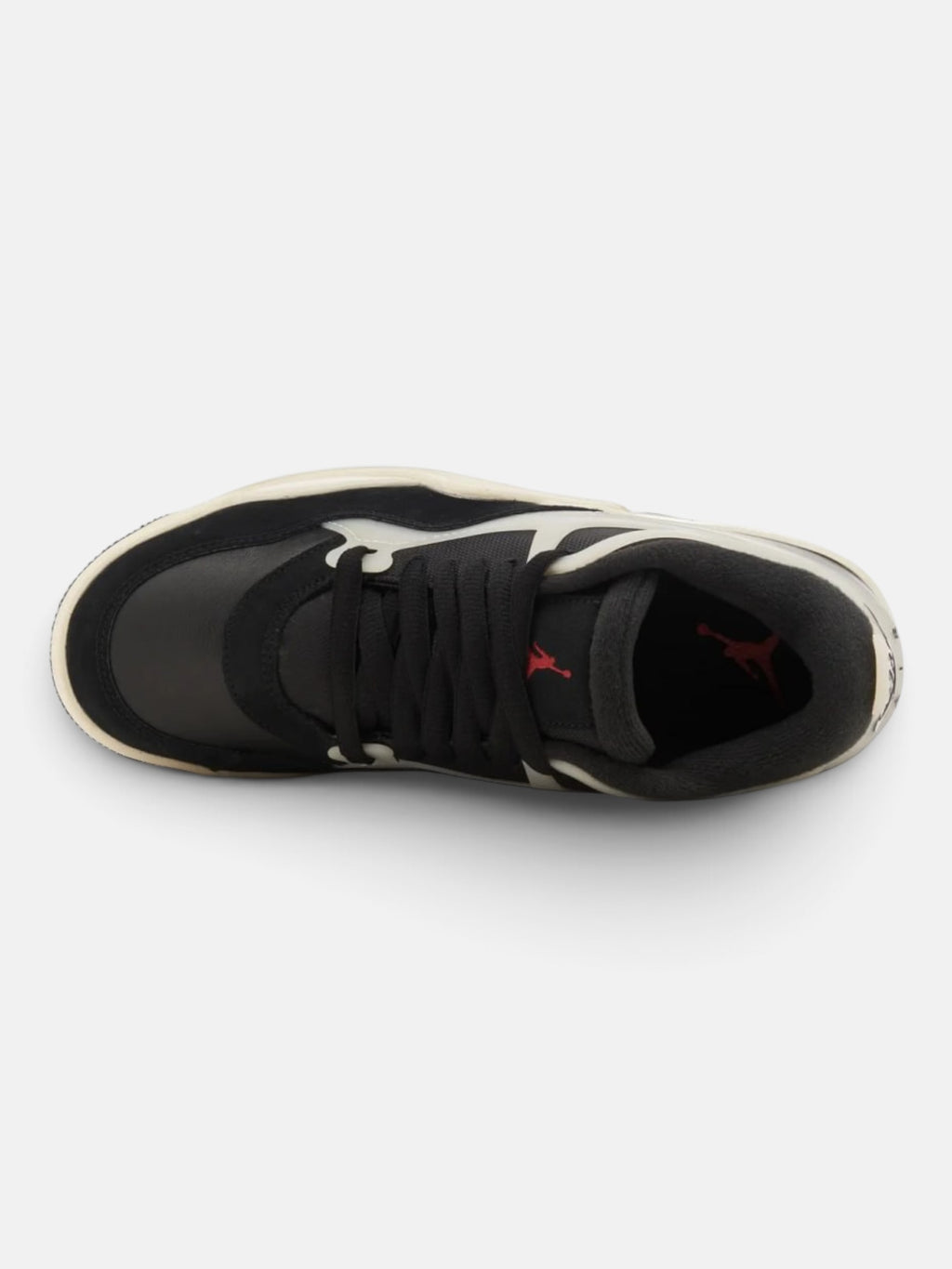 Чоловічі кросівки Air Jordan 4 RM Black / Grey FQ7939-006