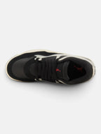Чоловічі кросівки Air Jordan 4 RM Black / Grey FQ7939-006