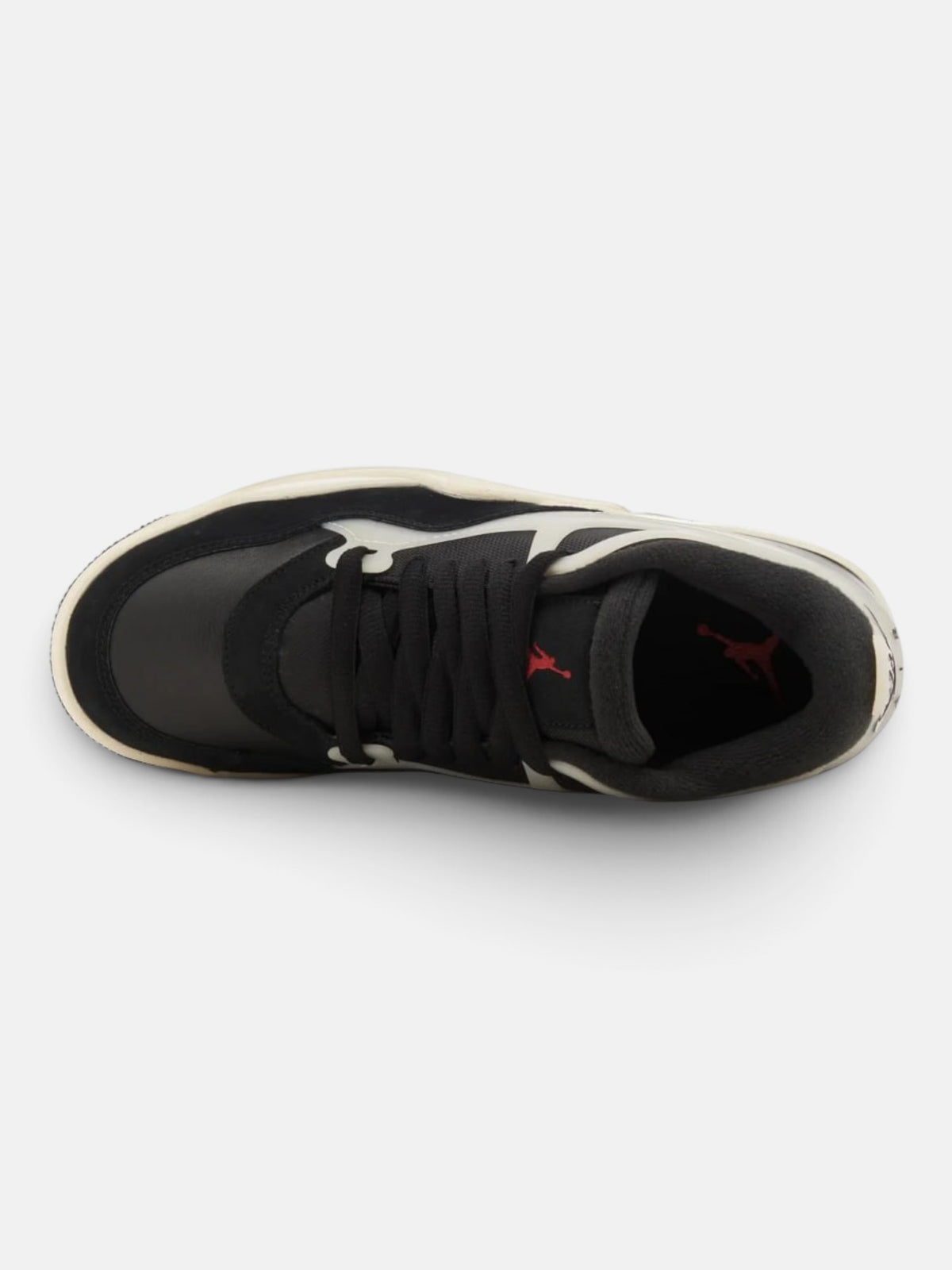 Чоловічі кросівки Air Jordan 4 RM Black / Grey FQ7939-006