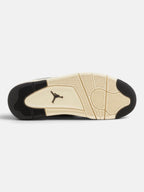 Чоловічі кросівки Air Jordan 4 RM Black / Grey FQ7939-006