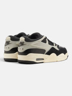 Чоловічі кросівки Air Jordan 4 RM Black / Grey FQ7939-006