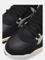 Чоловічі кросівки Air Jordan 4 RM Black / Grey FQ7939-006