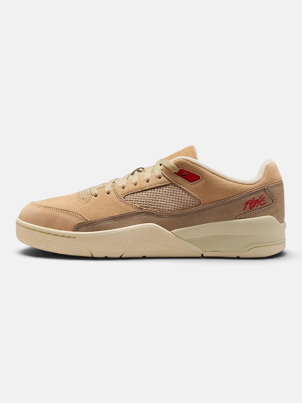 Чоловічі кросівки Air Jordan Flight Court Brown HF3255-201