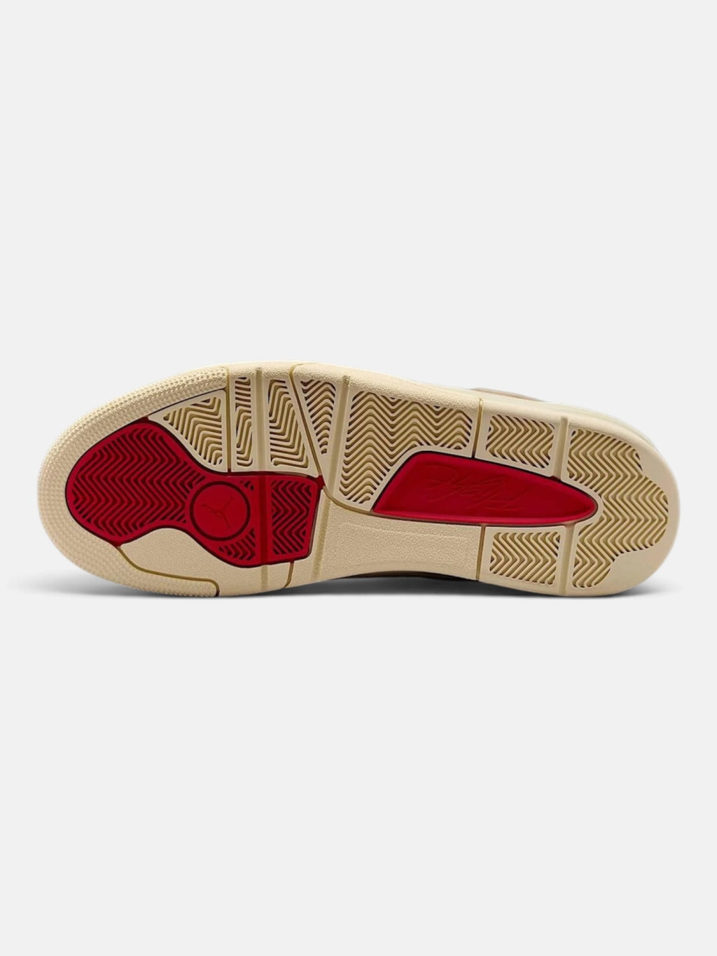 Чоловічі кросівки Air Jordan Flight Court Brown HF3255-201