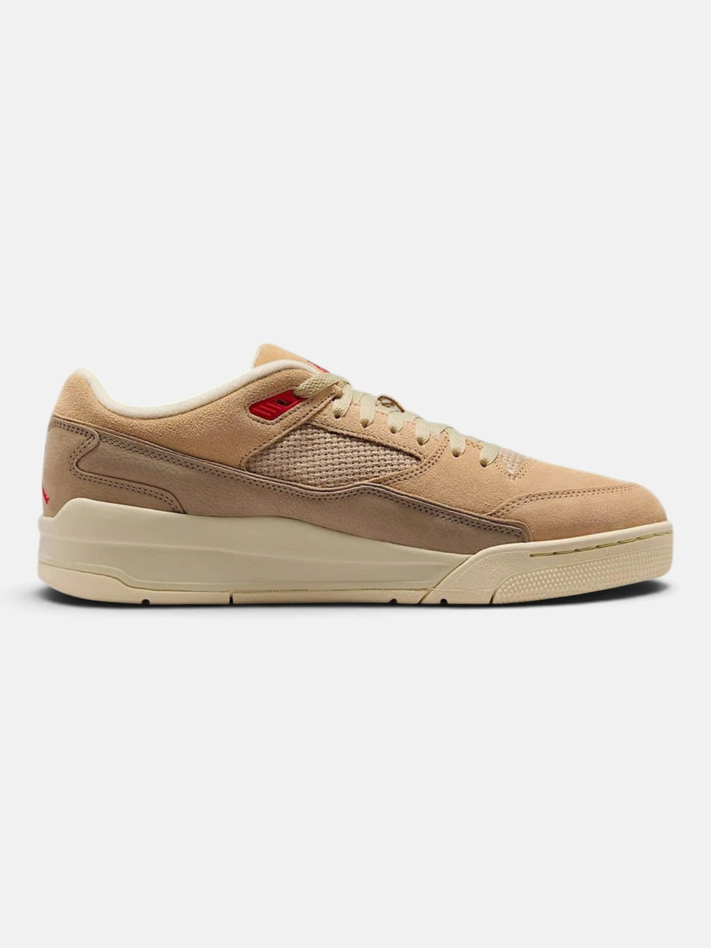 Чоловічі кросівки Air Jordan Flight Court Brown HF3255-201
