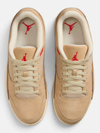 Чоловічі кросівки Air Jordan Flight Court Brown HF3255-201