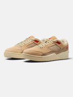 Чоловічі кросівки Air Jordan Flight Court Brown HF3255-201
