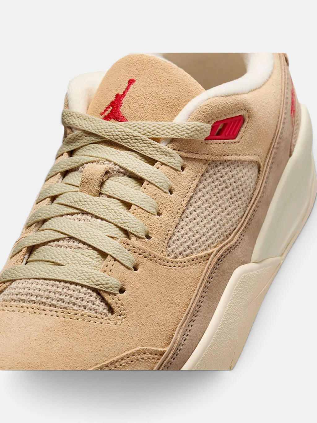 Чоловічі кросівки Air Jordan Flight Court Brown HF3255-201