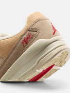 Чоловічі кросівки Air Jordan Flight Court Brown HF3255-201