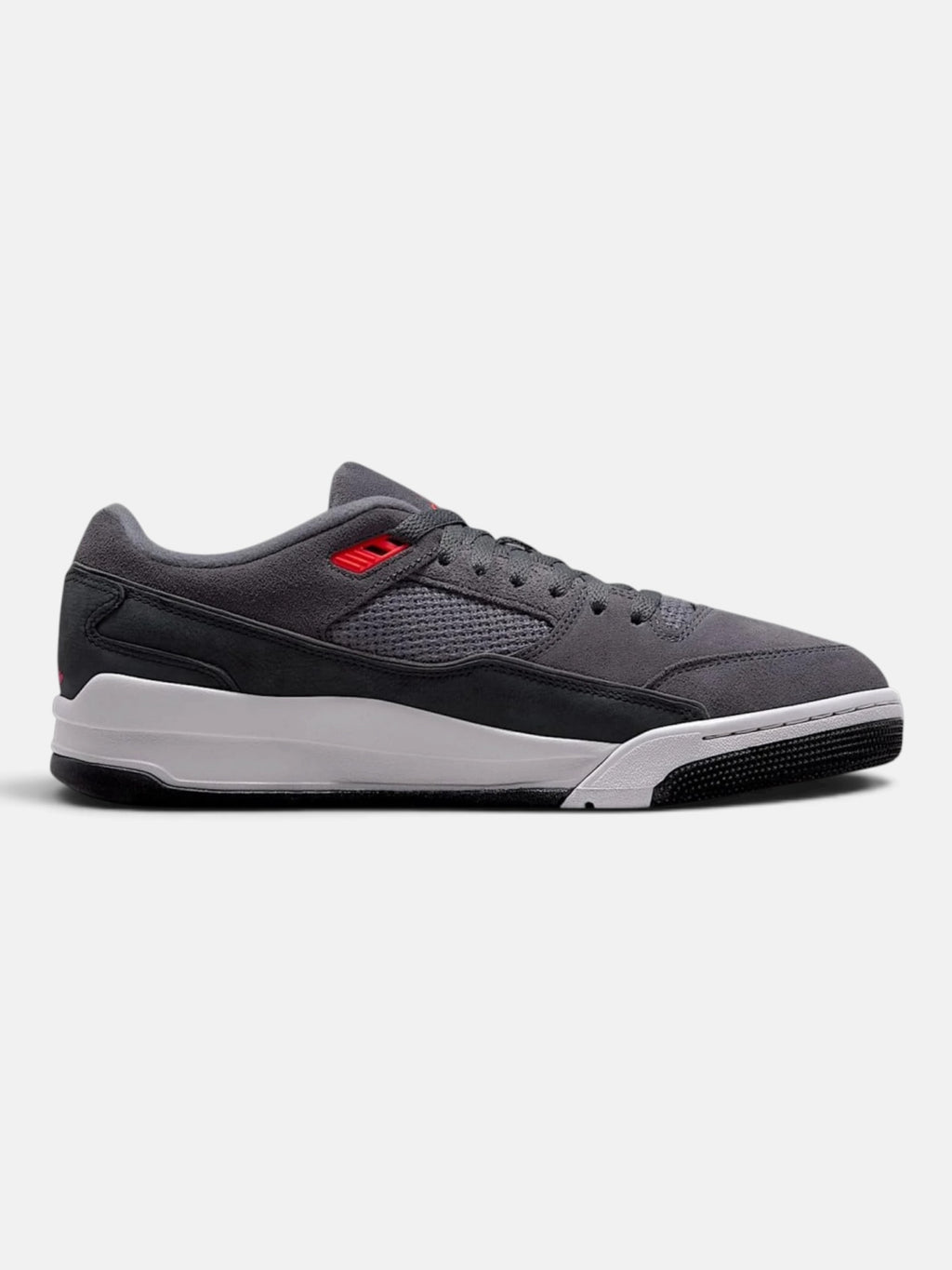 Чоловічі кросівки Air Jordan Flight Court Grey HF3255-003