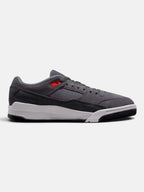 Чоловічі кросівки Air Jordan Flight Court Grey HF3255-003