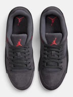 Чоловічі кросівки Air Jordan Flight Court Grey HF3255-003