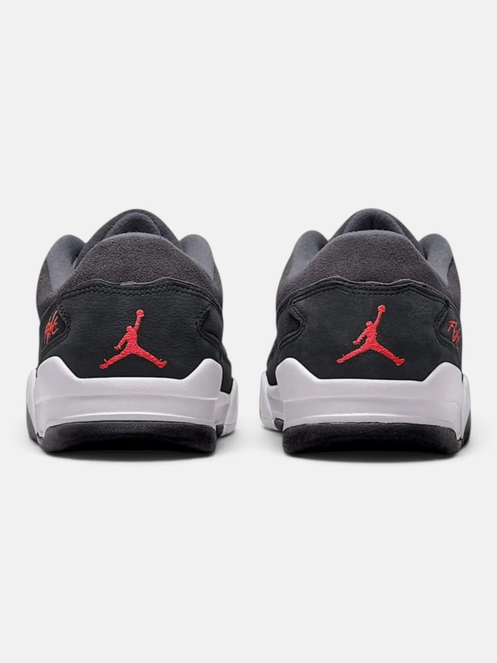 Чоловічі кросівки Air Jordan Flight Court Grey HF3255-003