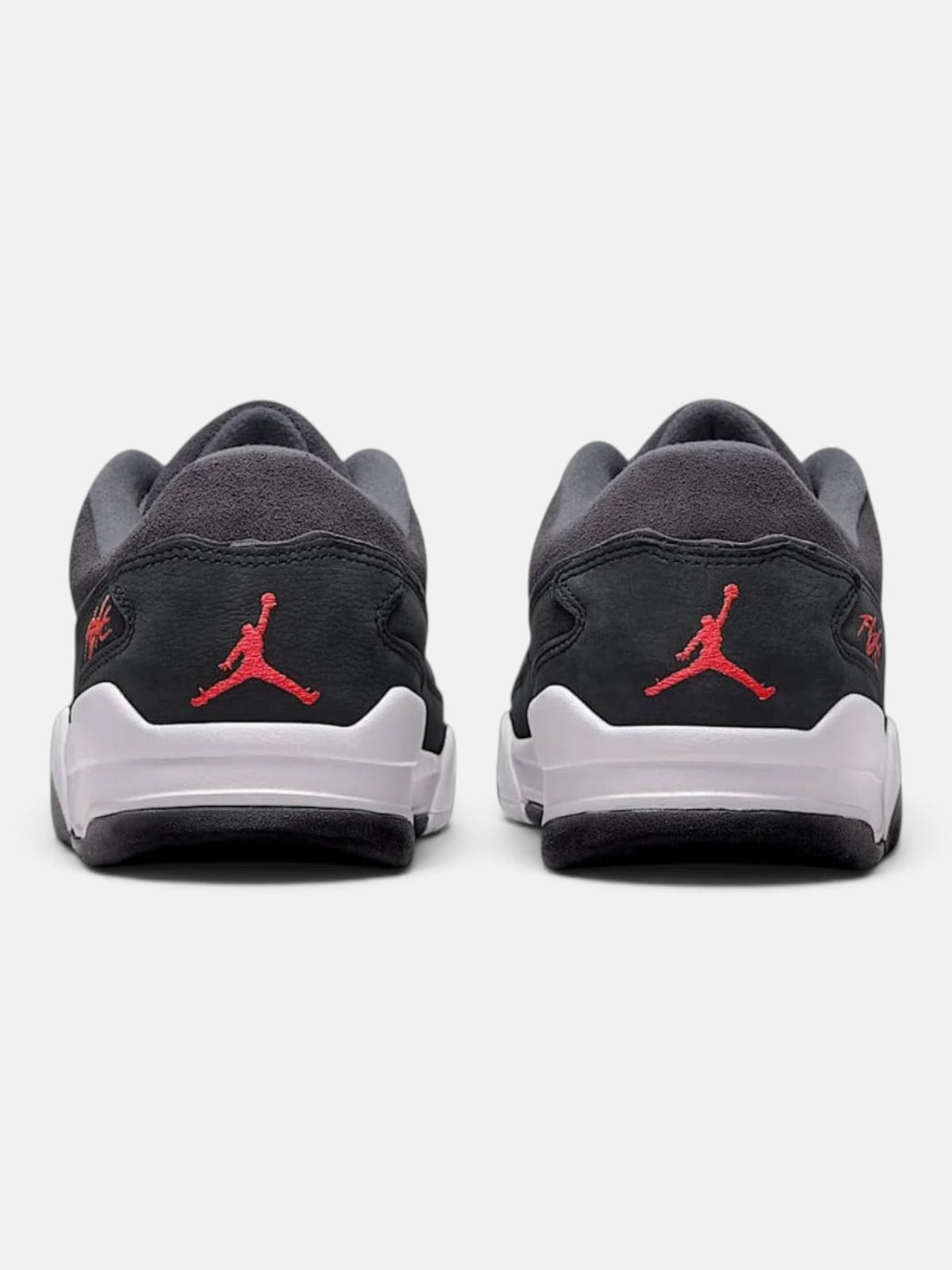 Чоловічі кросівки Air Jordan Flight Court Grey HF3255-003