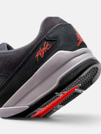 Чоловічі кросівки Air Jordan Flight Court Grey HF3255-003
