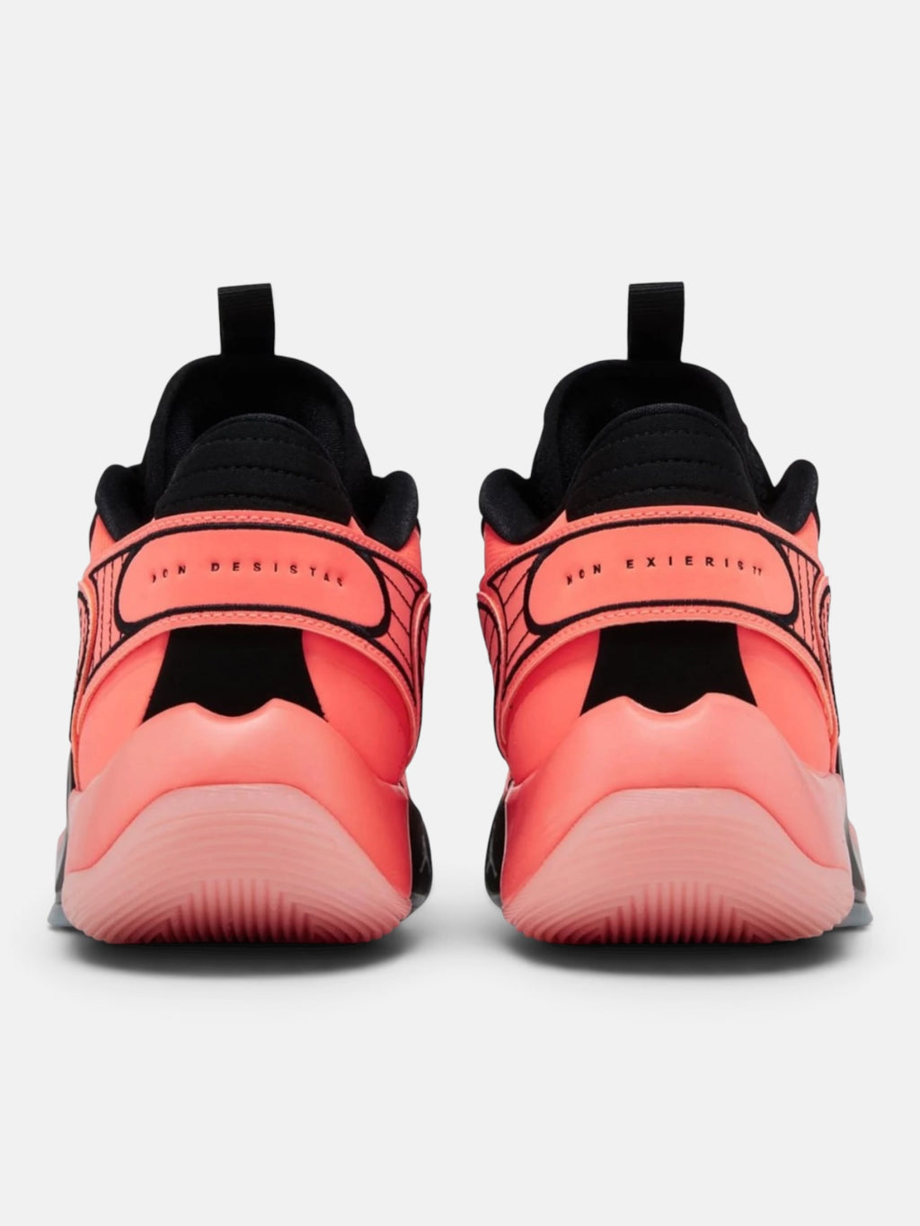 Унісекс кросівки Air Jordan Luka 2 Peach DX8733-800