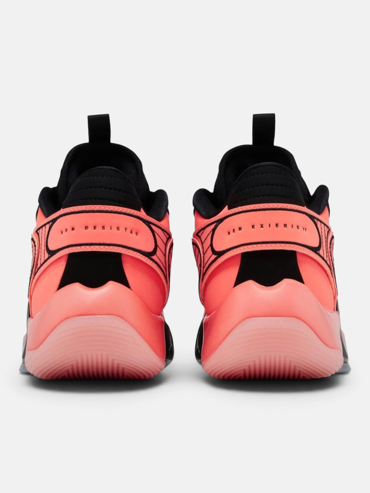 Унісекс кросівки Air Jordan Luka 2 Peach DX8733-800