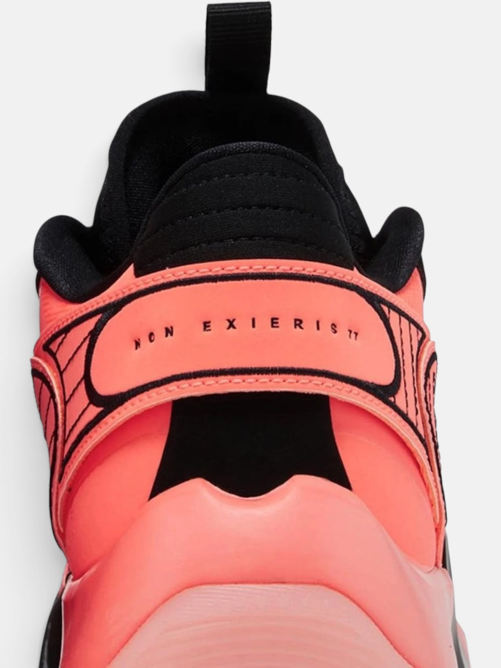 Унісекс кросівки Air Jordan Luka 2 Peach DX8733-800