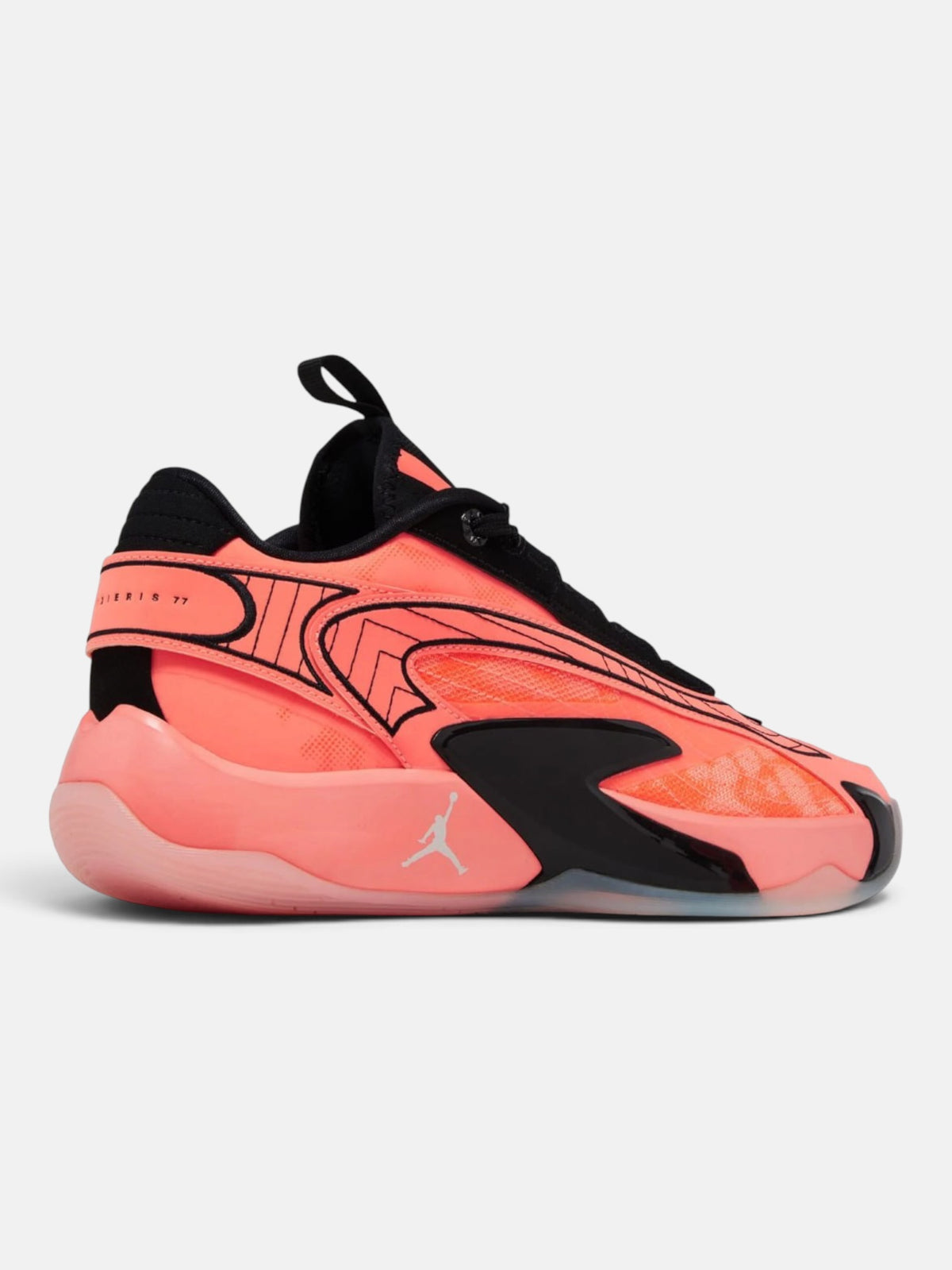 Унісекс кросівки Air Jordan Luka 2 Peach DX8733-800
