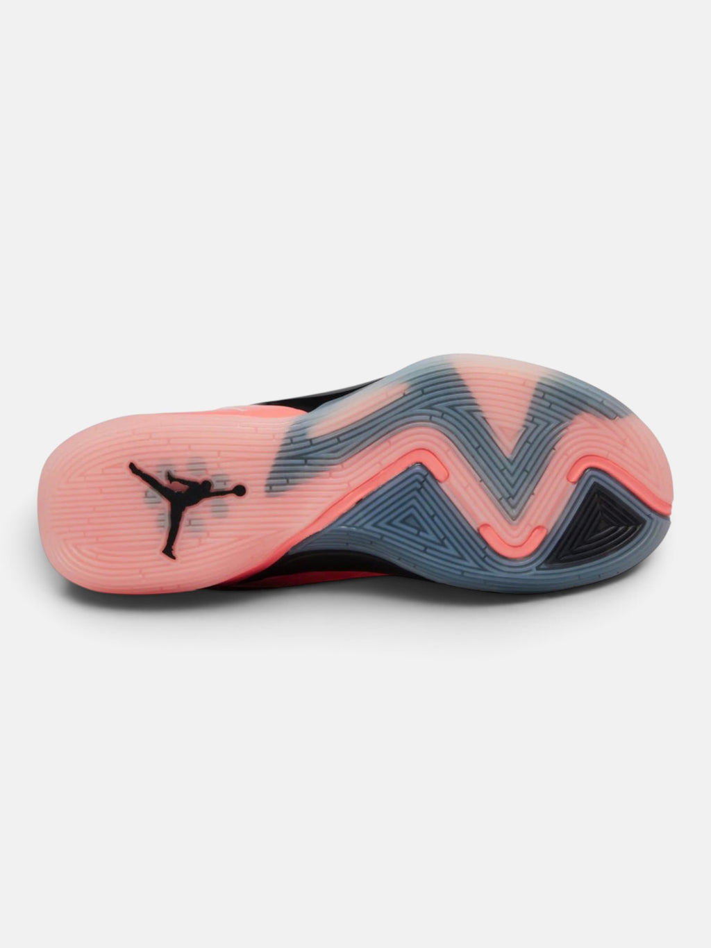 Унісекс кросівки Air Jordan Luka 2 Peach DX8733-800