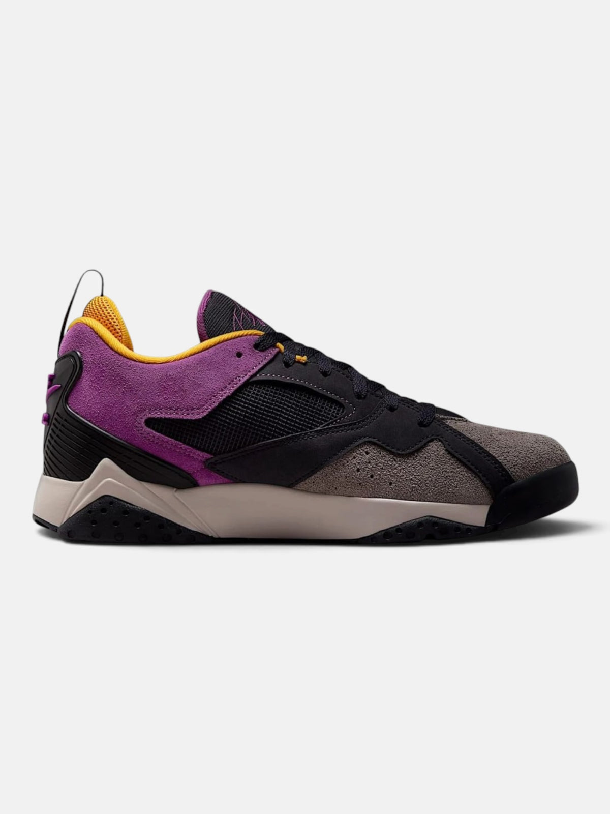 Чоловічі кросівки Air Jordan MVP 92 Black / Multi HQ3950-005