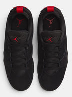 Чоловічі кросівки Air Jordan 7 RM Black / Red HQ3950-006