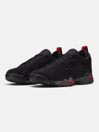 Чоловічі кросівки Air Jordan 7 RM Black / Red HQ3950-006
