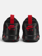 Чоловічі кросівки Air Jordan 7 RM Black / Red HQ3950-006