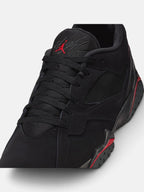 Чоловічі кросівки Air Jordan 7 RM Black / Red HQ3950-006