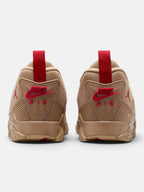 Чоловічі кросівки Air Jordan MVP 92 Beige / Red HQ3950-200