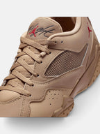 Чоловічі кросівки Air Jordan MVP 92 Beige / Red HQ3950-200