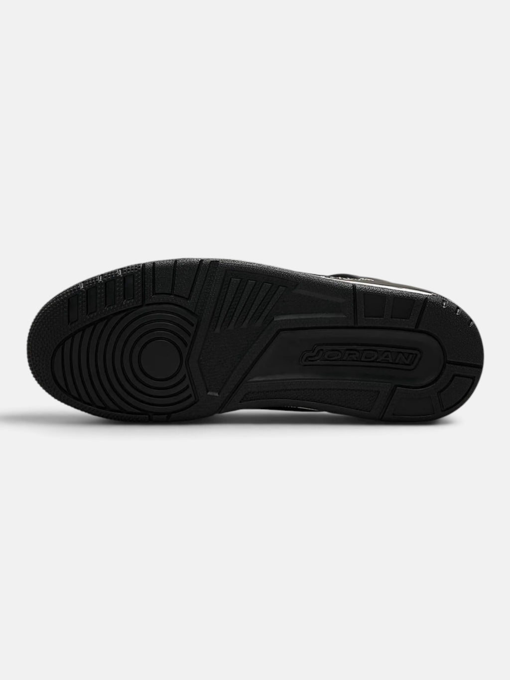 Чоловічі кросівки Air Jordan Spizike Low Halloween Black / Orange FQ1759-008