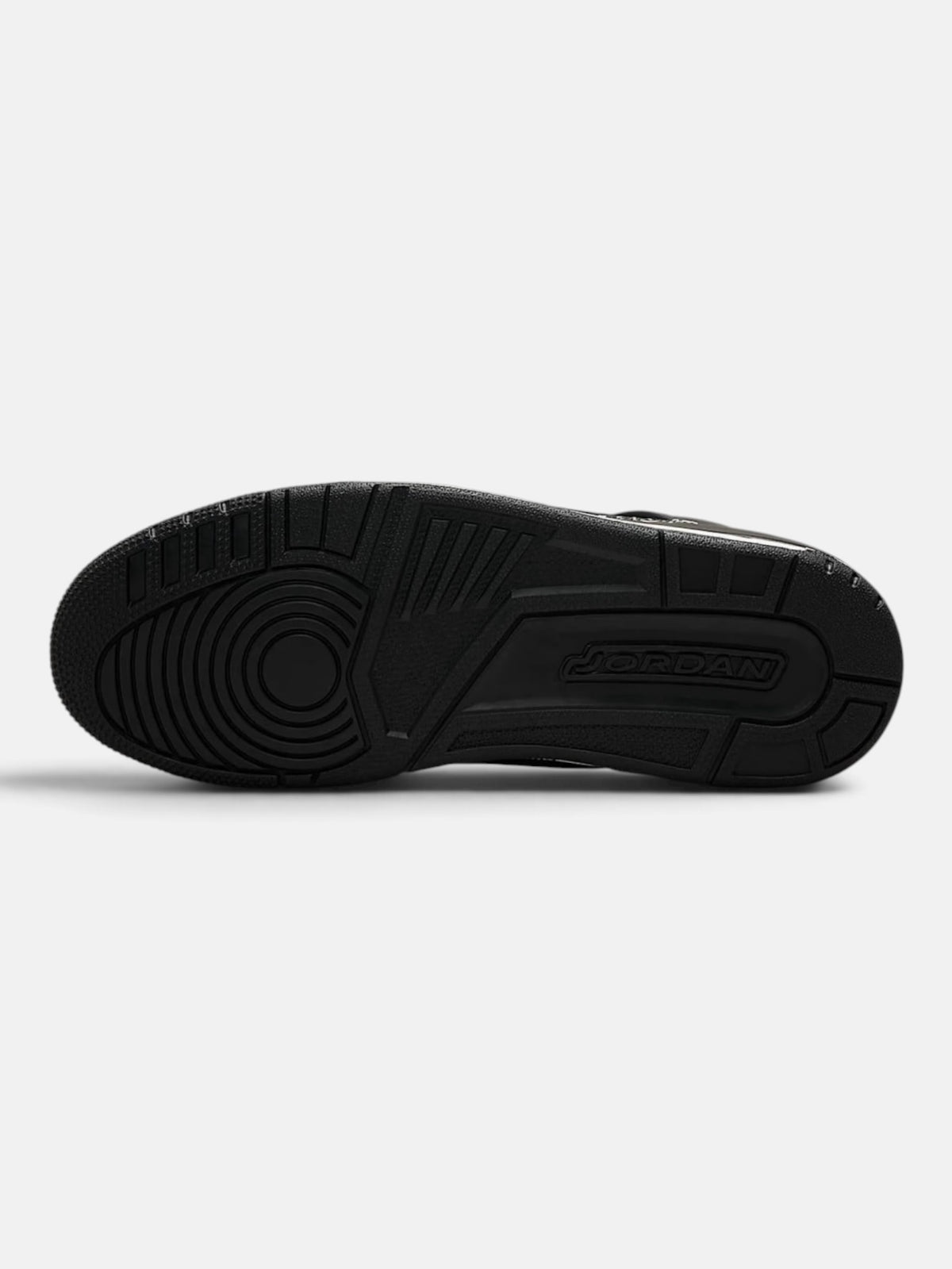 Чоловічі кросівки Air Jordan Spizike Low Halloween Black / Orange FQ1759-008