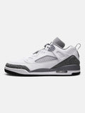 Чоловічі кросівки Air Jordan Spizike Low White / Grey FQ1759-102