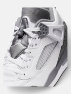 Чоловічі кросівки Air Jordan Spizike Low White / Grey FQ1759-102