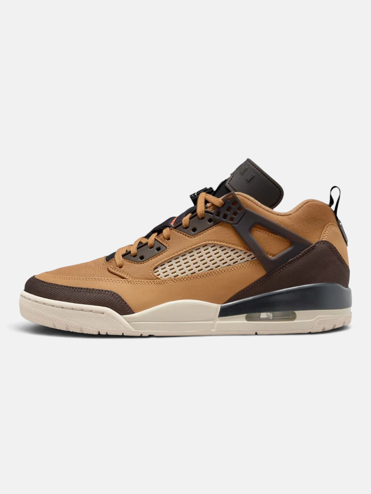 Чоловічі кросівки Air Jordan Spizike Low Brown FQ1759-202