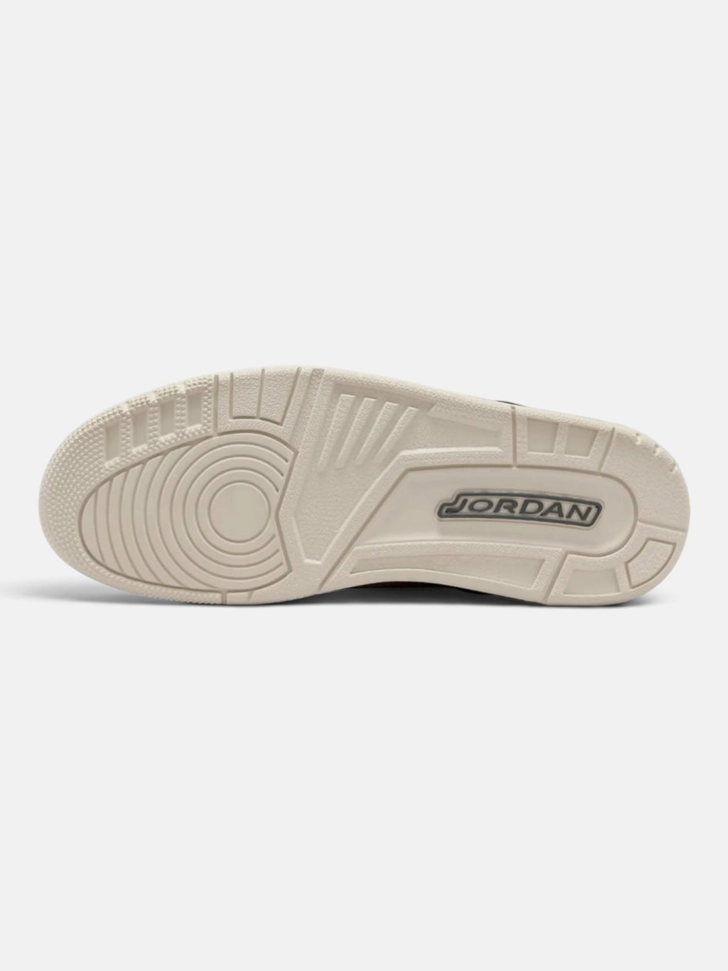 Чоловічі кросівки Air Jordan Spizike Low Brown FQ1759-202