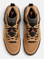 Чоловічі кросівки Air Jordan Spizike Low Brown FQ1759-202