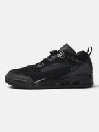 Чоловічі кросівки Air Jordan Spizike Low Black FQ1759-001