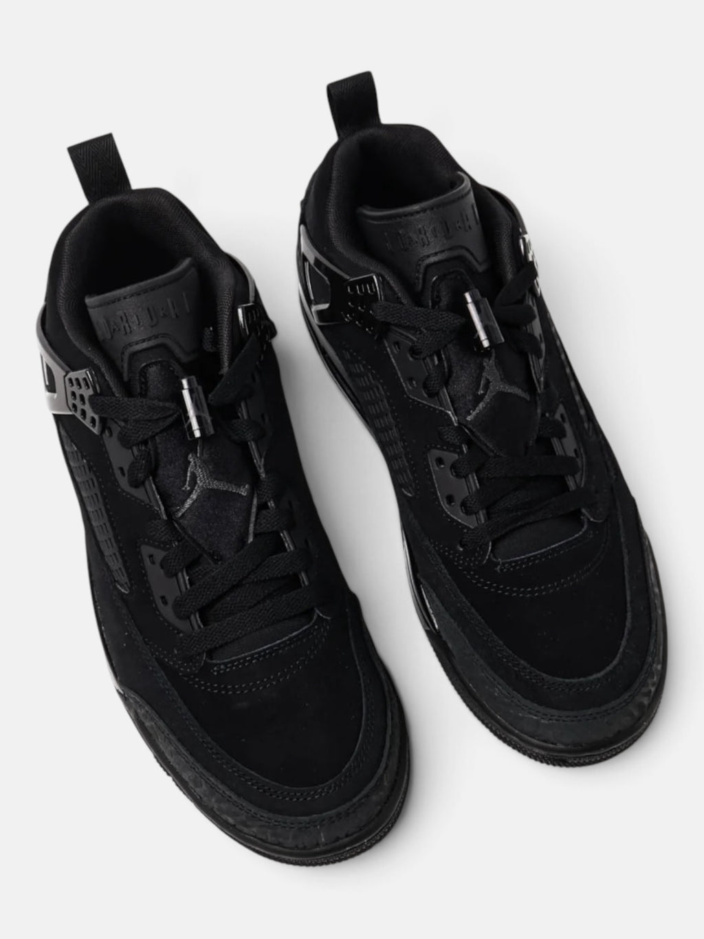 Чоловічі кросівки Air Jordan Spizike Low Black FQ1759-001