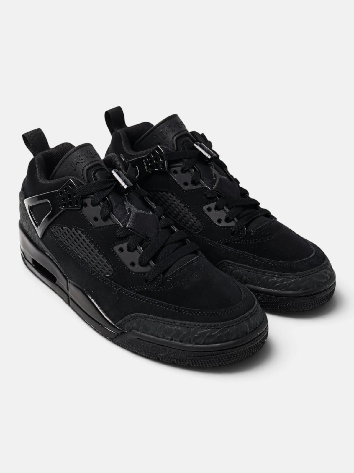 Чоловічі кросівки Air Jordan Spizike Low Black FQ1759-001